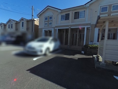 パノラマ