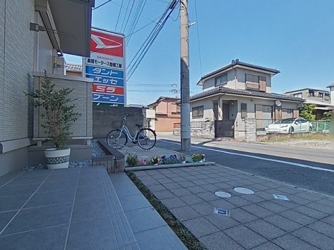 パノラマ