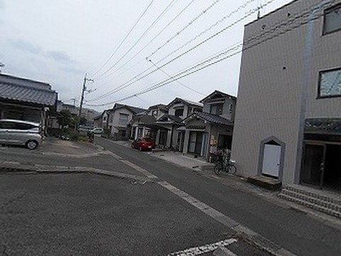 パノラマ