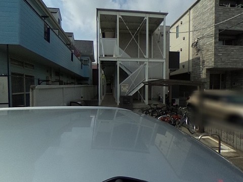 パノラマ