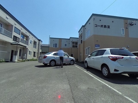 パノラマ