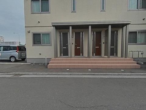 パノラマ