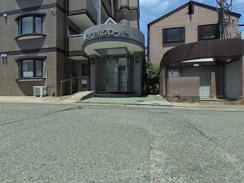 パノラマ