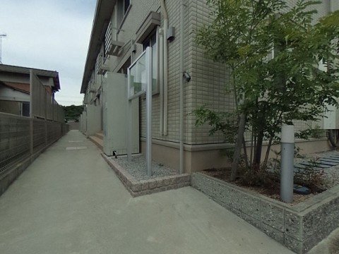 パノラマ