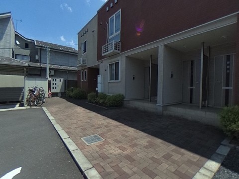 パノラマ