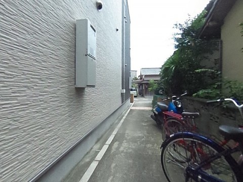 パノラマ