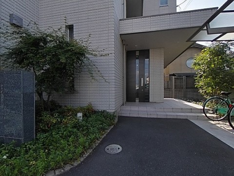 パノラマ