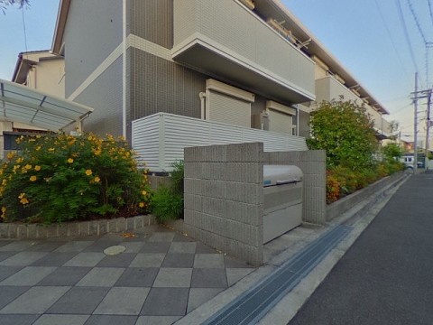 パノラマ