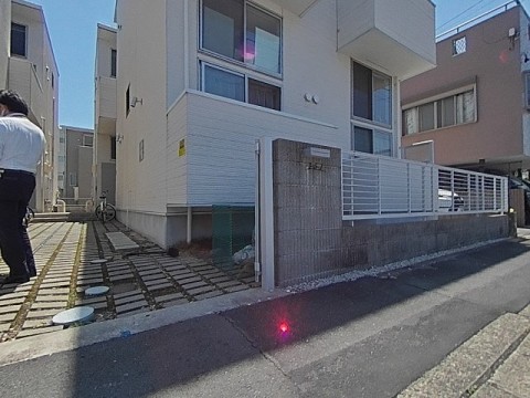 パノラマ