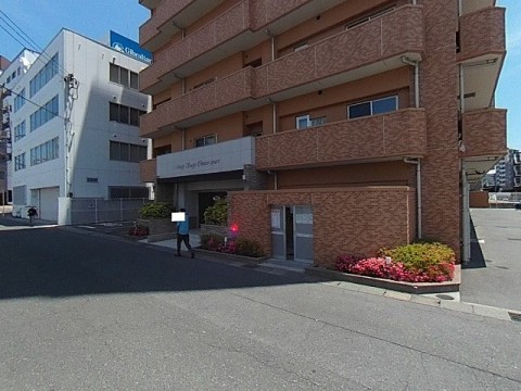 パノラマ