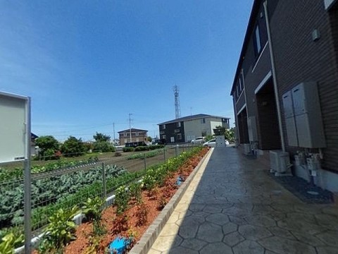 パノラマ