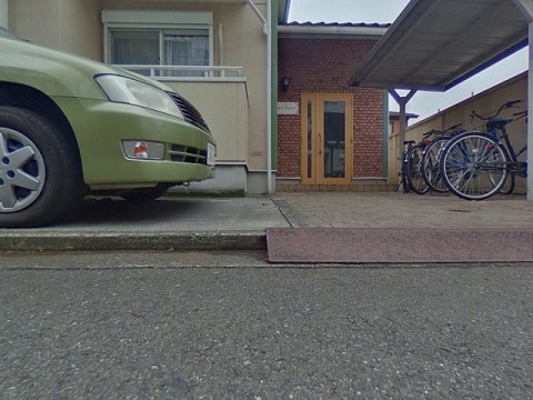 パノラマ