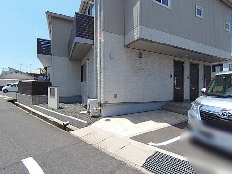 パノラマ