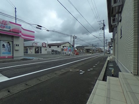 パノラマ