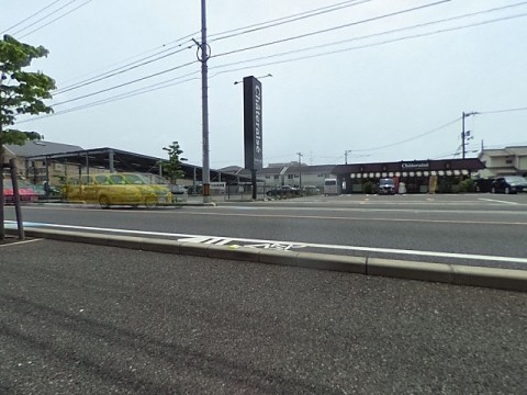 パノラマ