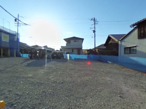 パノラマ