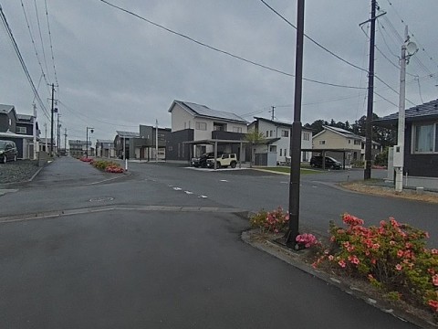 パノラマ
