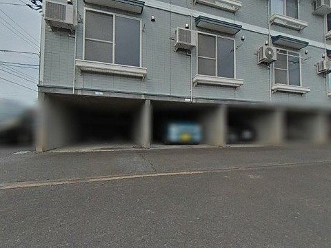 パノラマ