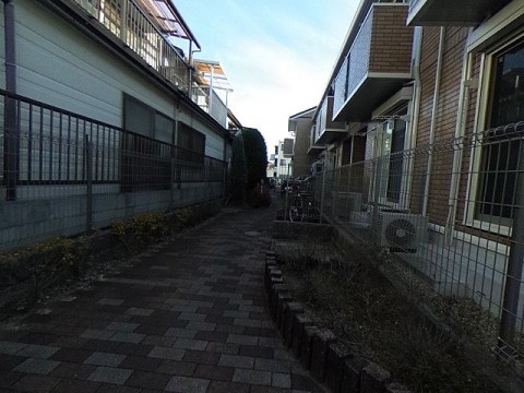 パノラマ