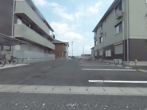 パノラマ