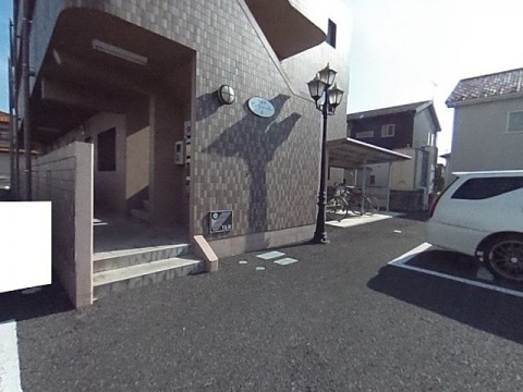 パノラマ