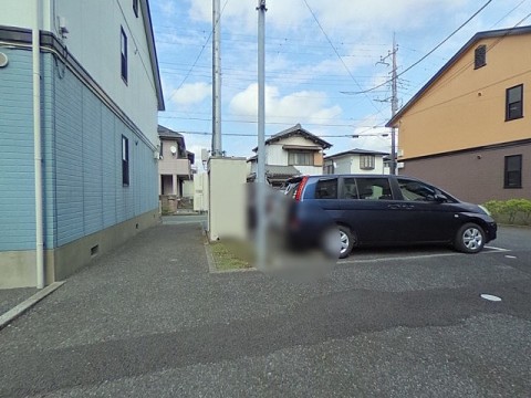 パノラマ