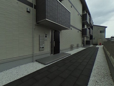 パノラマ