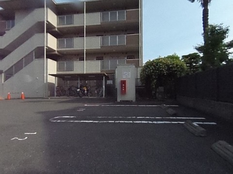 パノラマ