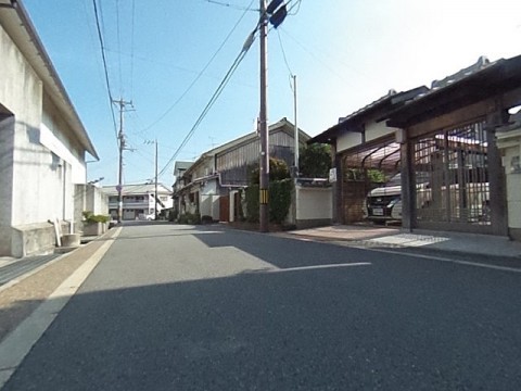 パノラマ