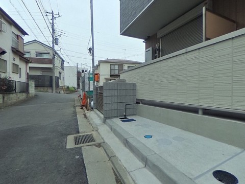 パノラマ