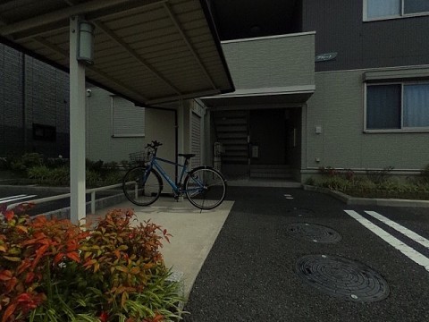 パノラマ
