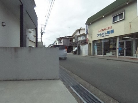 パノラマ