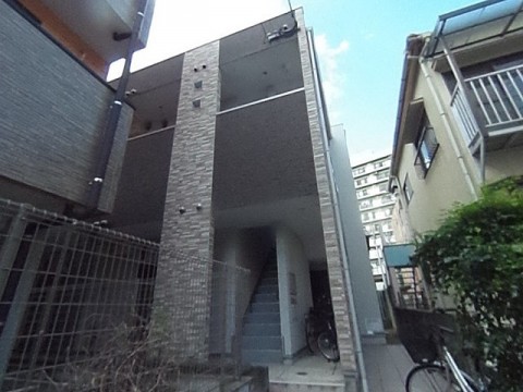 パノラマ