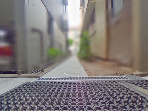 パノラマ