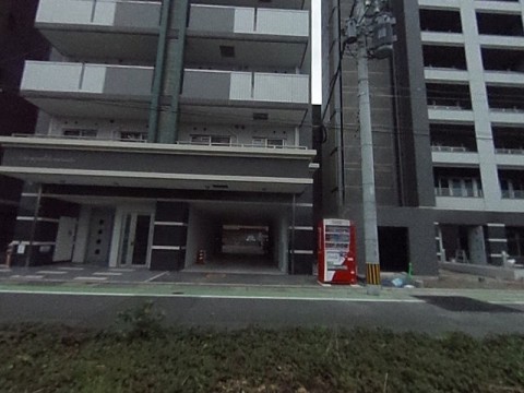 パノラマ