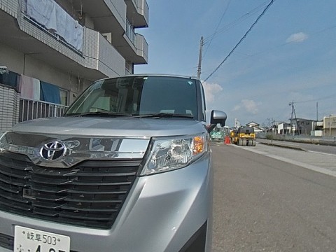 パノラマ