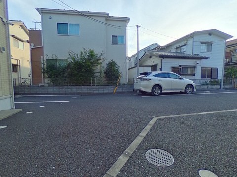 パノラマ