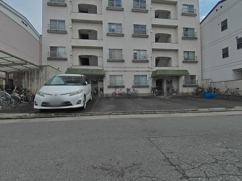 パノラマ