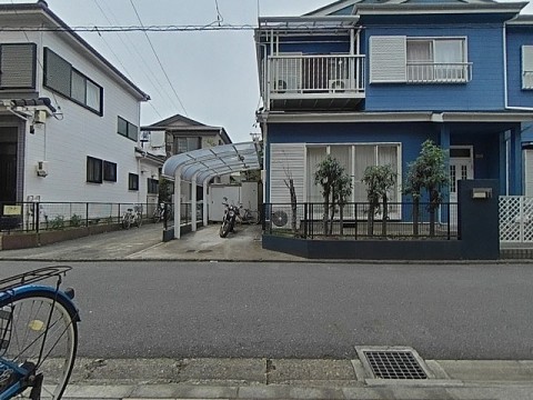 パノラマ