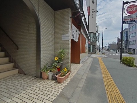 パノラマ