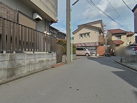 パノラマ