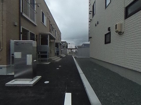パノラマ
