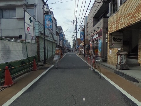 パノラマ