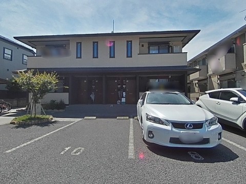 パノラマ