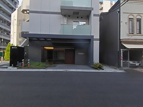 パノラマ