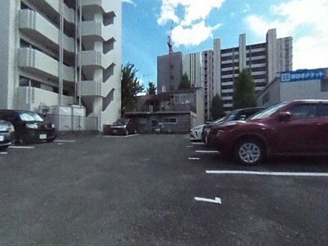 パノラマ