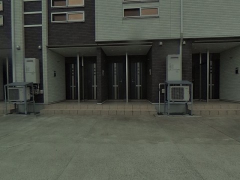 パノラマ