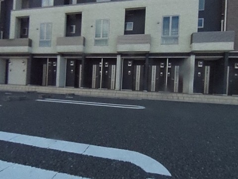 パノラマ