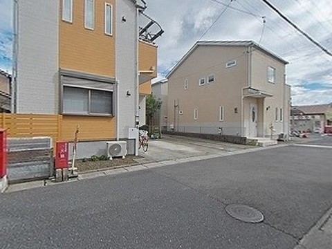 パノラマ
