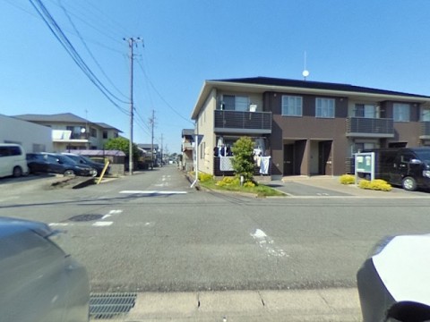 パノラマ